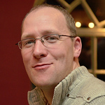 Profile Picture of Adam Saunders (@_adamsaunders) on Flickr