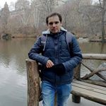 Profile Picture of Agustin David Raschia (@adraschia) on Instagram