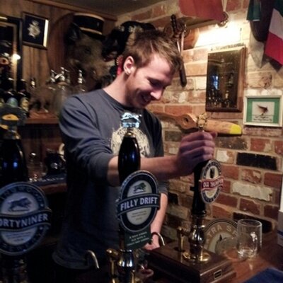 Profile Picture of Ben Chichester (@benframc) on Twitter