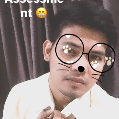 Profile Picture of Daniel Kent Orio (@kent_orio) on Twitter