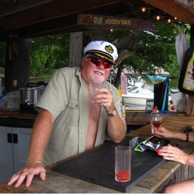 Profile Picture of Paul Purser (@gppurser) on Twitter