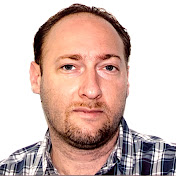 Profile Picture of Alexander Shapiro (@AlexanderKINETICS) on Youtube