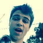 Profile Picture of Aaron Mathes (@aaron_mathes) on Instagram