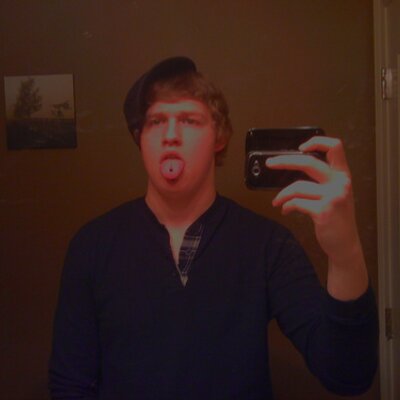 Profile Picture of Tyler Trammell (@TylerTrammell) on Twitter