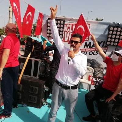 Profile Picture of Alper Ünal (@Alperna93786328) on Twitter