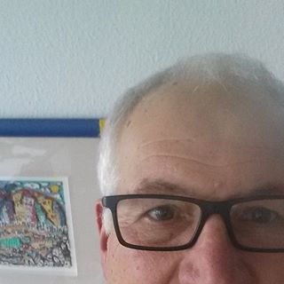 Profile Picture of Paul Pflüger (@paul.pfluger.927) on Facebook