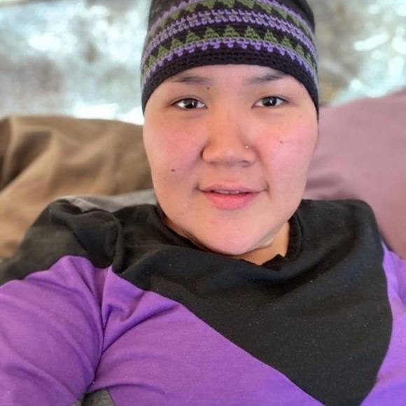 Profile Picture of Allyssa Annanack (@apannanack) on Poshmark