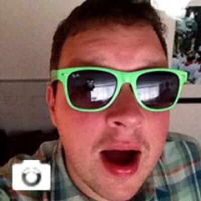 Profile Picture of Mike Rumble (@rumble) on Twitter