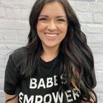 Profile Picture of Cassy Dawn (@cass.dawn.smiles) on Instagram