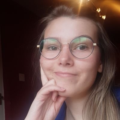 Profile Picture of Alice Ford (@Ali_Forde) on Twitter