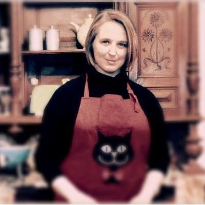 Profile Picture of Alessandra Colaci (@ale_colaci) on Twitter