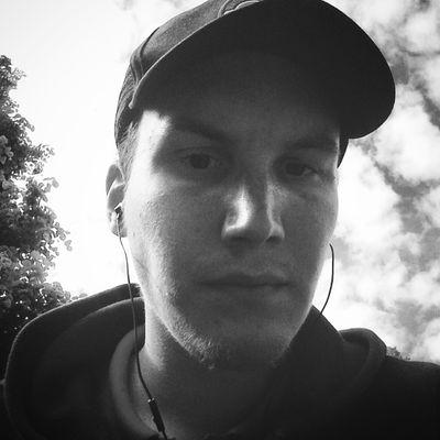 Profile Picture of Joel.atkins@hotmail. (@joelatkins31) on Twitter