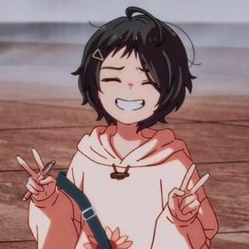 la otaku 76 - Pinterest Profile Picture of la otaku 76 (@aliotaku76) on Pinterest