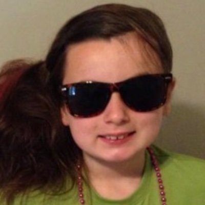 Profile Picture of Nicoli Cannoli (@NicoleSperounis) on Twitter
