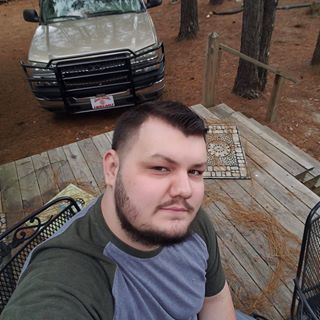 Profile Picture of Glenn Peacock (@glenn.peacock.585) on Facebook