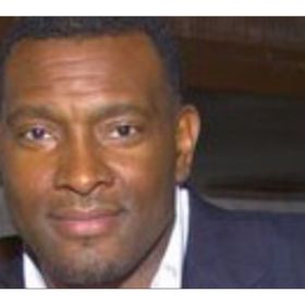 Profile Picture of Anthony Hamlet (@dranthonyhamlet) on Pinterest
