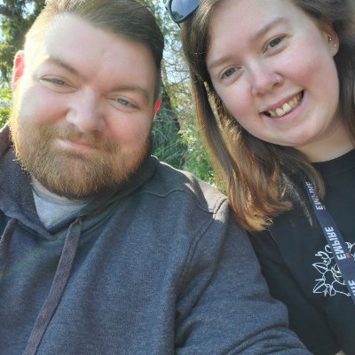 Profile Picture of Simon Vance (@SimonVance10) on Twitter