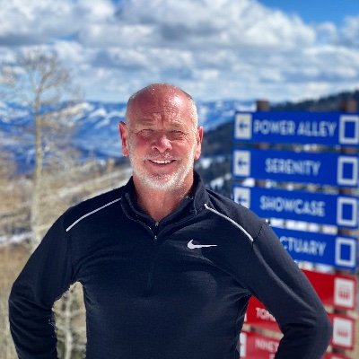 Profile Picture of Robert Masson MD (@MassonSpine) on Twitter