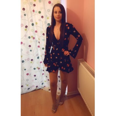 Profile Picture of Amber Elkins (@amberelkins_x) on Twitter