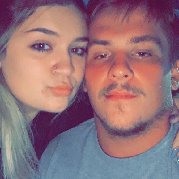 Profile Picture of Kendall Bishop (@sexychicken125) on Poshmark