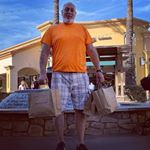 Profile Picture of Bob Rosenbaum JR (@philip89patrick) on Instagram