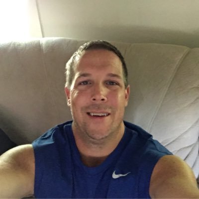 Profile Picture of Jeff Temple (@Pharmguy24) on Twitter