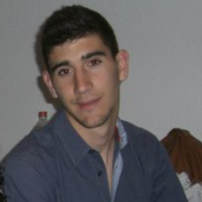 Jose Lafuente - Twitter Profile Picture of Jose Lafuente (@tonetederulo) on Twitter