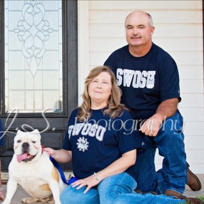 Profile Picture of Tina Wittmeyer (@tina_wittmeyer) on Twitter