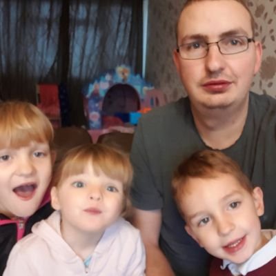 Profile Picture of Christopher Procter (@scoobychris1) on Twitter