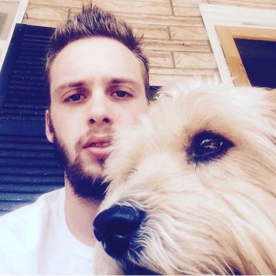 Profile Picture of Eric Seibert (@EricSeibert8) on Twitter