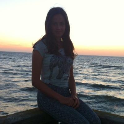 Profile Picture of Lisa Börner (@lisaathl) on Twitter