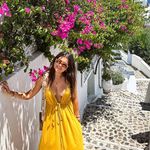 Profile Picture of GB ☀️🌈☀️ (@georgia_brittain) on Instagram