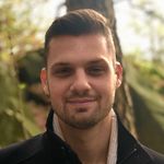 Alexandre Rancati-Palmer - Instagram Profile Picture of Alexandre Rancati-Palmer (@alexandre.rancatipalmer) on Instagram