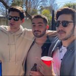 Profile Picture of James Rourke (@jimborourke) on Instagram