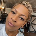 Profile Picture of Nicole Walden-Hooks (@nikkibaby_70) on Instagram