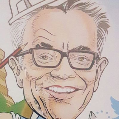 Profile Picture of Peter Cunliffe-Jones (@PCunliffeJones) on Twitter