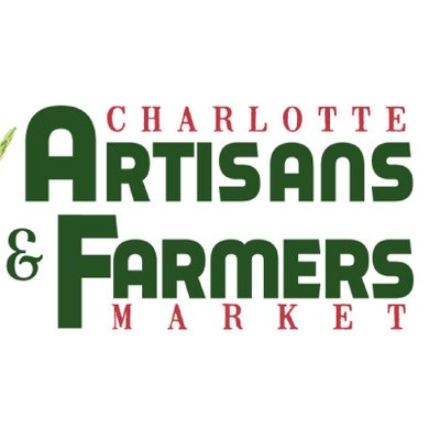 Profile Picture of Charlotte Artisan & Farmers Market (@FarmersArtisan) on Twitter