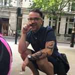 Profile Picture of Michael Caillouette (@michaelcaillouette) on Instagram