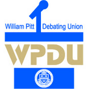 Profile Picture of William Pitt Debating Union (WPDU) (@williampittdebatingunionwp6321) on Youtube