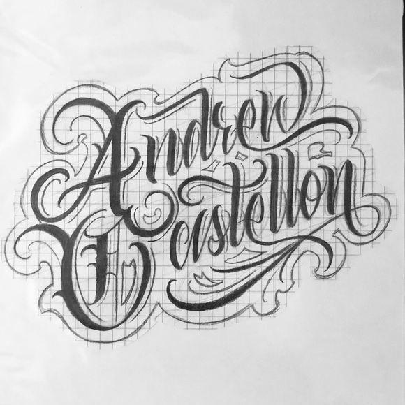 Profile Picture of Andrew Castellon (@vaderskater) on Poshmark