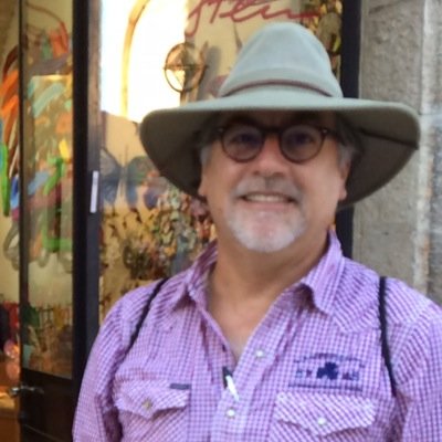 Profile Photo of Carlos Lozada M. (@clozadam) on Twitter