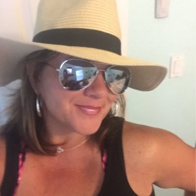 Profile Picture of Andrea Waldrop (@@andrea_waldrop) on Twitter