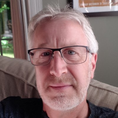 Profile Picture of Geoff Hopkins (@ProStarRenegade) on Twitter