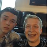 Profile Picture of Ben Staley And Timmy Enniss (@ben_s_timmy_e) on Instagram