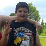 Profile Picture of Daniel Sanders (@daniel.sanders1414) on Instagram