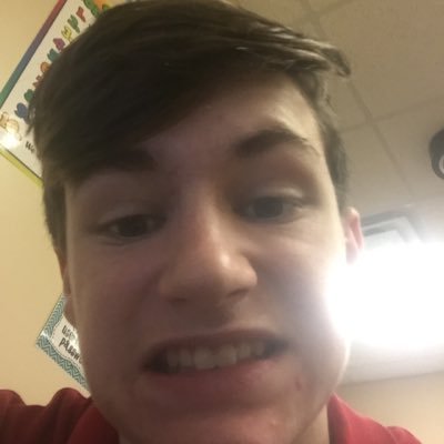 Profile Picture of Liam Patrick Cauley (@Liam_Quotes14) on Twitter