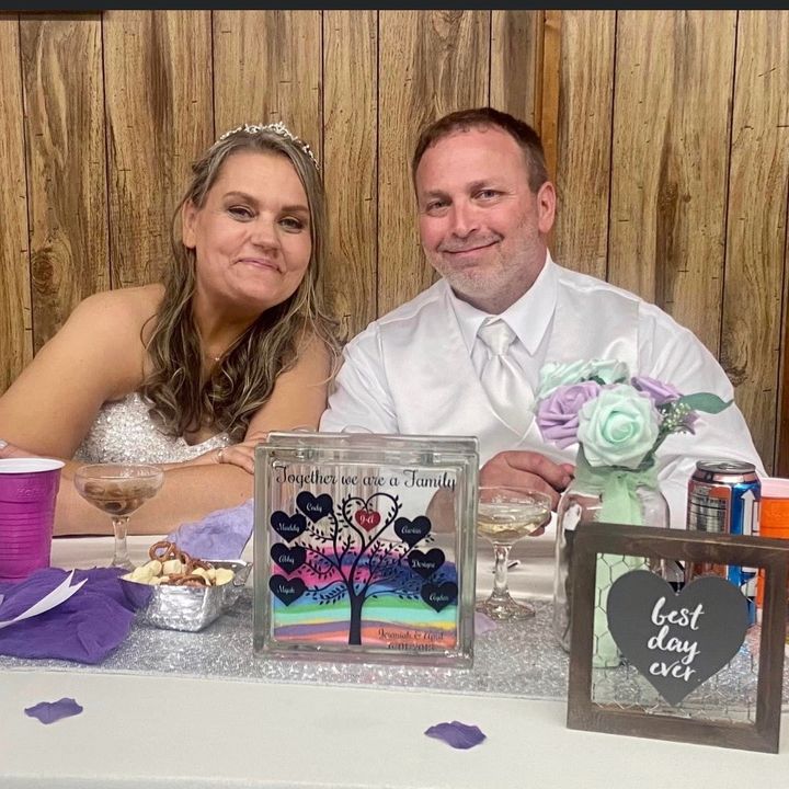 Profile Picture of April Curtis (@@aprilcurtis7) on Tiktok