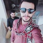 Profile Picture of Mirza Zubair Baig (@zubbiitiger) on Instagram