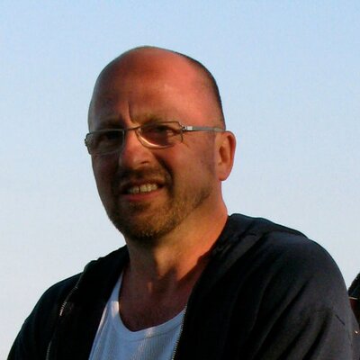 Profile Picture of Kevin Halstead (@kehachgo) on Twitter