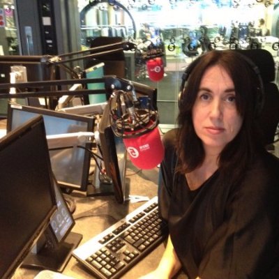 Profile Picture of Clare McDonnell (@claremcdonnell1) on Twitter